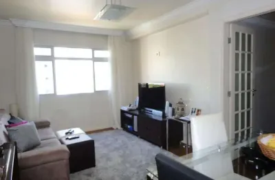 Apartamento com 2 quartos à venda na Rua Geórgia, 191, Brooklin, São Paulo