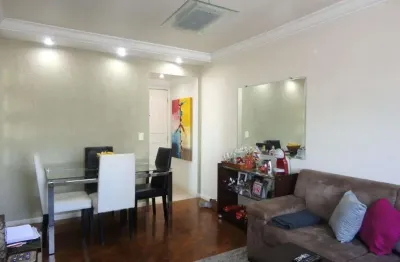 Apartamento com 2 quartos à venda em brooklin paulista - sp