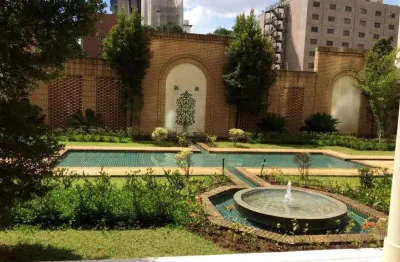 Apartamento com 1 quarto à venda na Alameda Ministro Rocha Azevedo, Jardim América, São Paulo