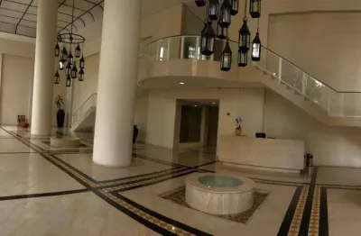 Apartamento com 1 quarto à venda na Alameda Ministro Rocha Azevedo, 38, Jardim América, São Paulo