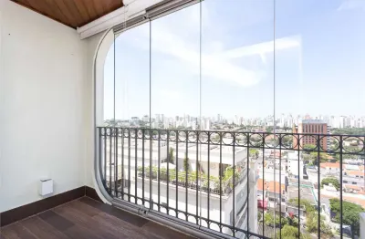 Cobertura com 2 quartos à venda ou para locação em indianópolis - sp