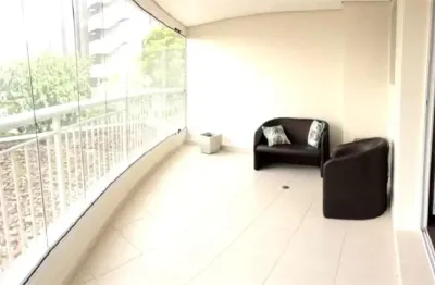 Apartamento com 1 quarto à venda no Jardim América, São Paulo 