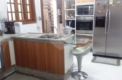 Casa com 3 quartos à venda na Rua Conde Ernesto Carneiro, 92, Jabaquara, São Paulo