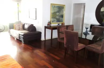 Apartamento com 4 quartos à venda em chácara inglesa - sp