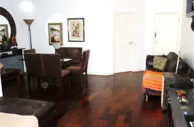 Apartamento com 4 quartos à venda em chácara inglesa - sp