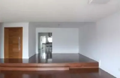 Apartamento com 3 quartos à venda na Rua Américo Alves Pereira Filho, 57, Real Parque, São Paulo