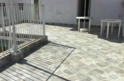 Casa com 2 quartos à venda na Genaro Ferrante, Cambuci, São Paulo
