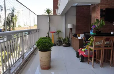 Apartamento com 2 quartos à venda em vila cordeiro - sp