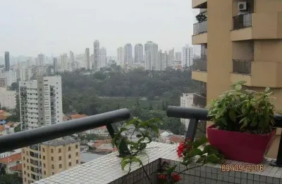 Apartamento com 3 quartos à venda na Rua Júpiter, Aclimação, São Paulo