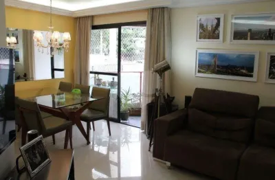 Apartamento com 2 quartos à venda em vila mascote - sp
