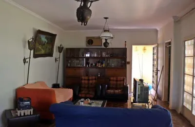 Casa com 5 quartos à venda na Rua Camundo, Planalto Paulista, São Paulo