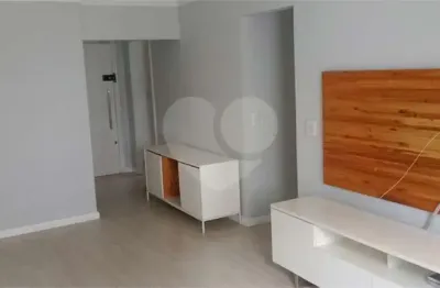 Apartamento com 2 quartos à venda na Avenida Iraí, Moema, São Paulo