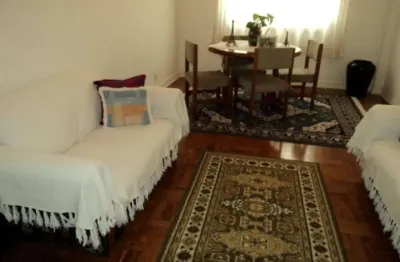Apartamento com 2 quartos à venda em consolação - sp