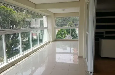 Apartamento com 4 quartos à venda na Avenida Doutor Cardoso de Melo, 585, Vila Olímpia, São Paulo