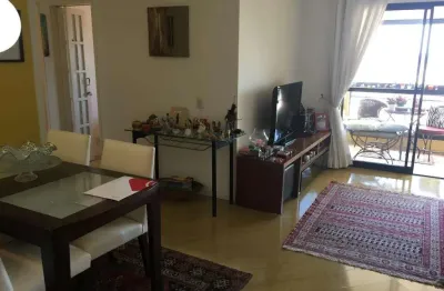 Apartamento com 3 quartos à venda na Rua Calógero Calia, 501, Saúde, São Paulo