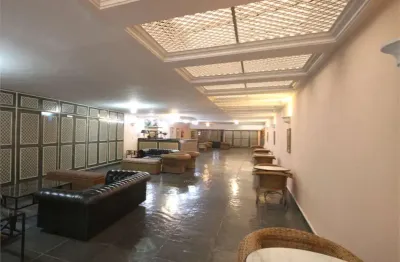 Apartamento com 3 quartos à venda em aclimação - sp