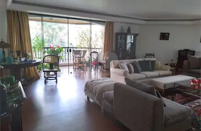 Apartamento com 3 quartos à venda em santa cecília - sp