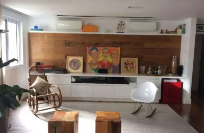 Apartamento com 1 quarto à venda na Rua Tabapuã, 114, Itaim Bibi, São Paulo