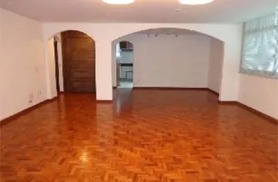 Apartamento com 3 quartos à venda no Jardim América, São Paulo 