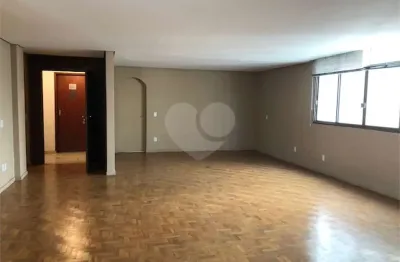 Apartamento com 3 quartos à venda na Alameda Franca, 87, Jardim América, São Paulo