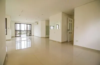 Apartamento com 4 quartos à venda em campo belo - sp