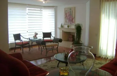 Apartamento com 4 quartos à venda em planalto paulista - sp