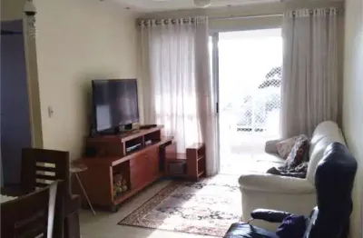 Apartamento com 3 quartos à venda em vila são josé (ipiranga) - sp