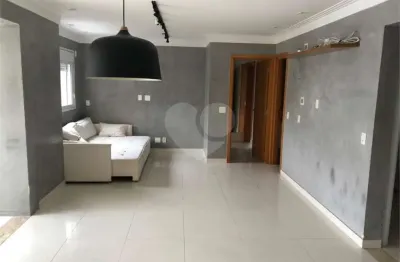 Apartamento com 2 quartos à venda na Rua Helena, Vila Olímpia, São Paulo