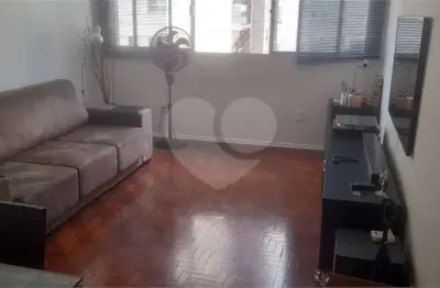 Apartamento com 3 quartos à venda na Avenida Sabiá, Moema, São Paulo