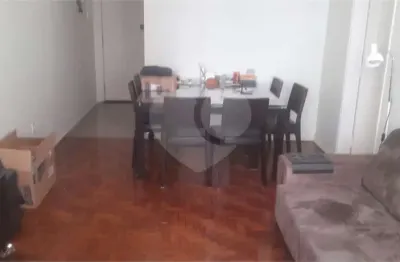 Apartamento com 3 quartos à venda em indianópolis - sp