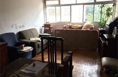 Apartamento com 3 quartos à venda na Rua Humberto I, Vila Mariana, São Paulo