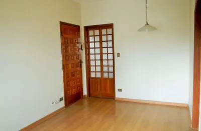 Apartamento com 2 quartos à venda na Rua General Chagas Santos, 272, Saúde, São Paulo