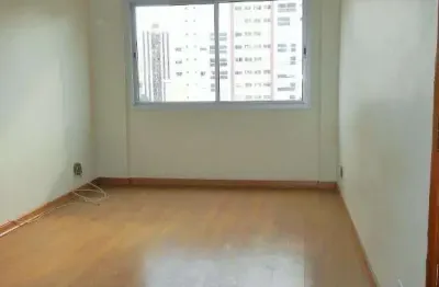 Apartamento com 2 quartos à venda na Saúde, São Paulo 