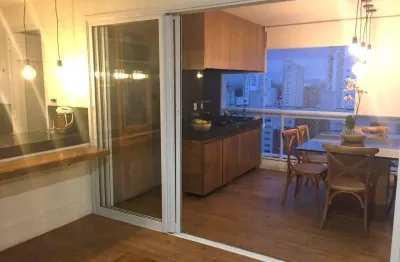 Apartamento com 2 quartos à venda na Rua Humberto I, Vila Mariana, São Paulo