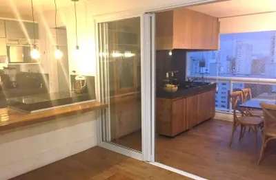 Apartamento com 2 quartos à venda na Rua Humberto I, 50, Vila Mariana, São Paulo
