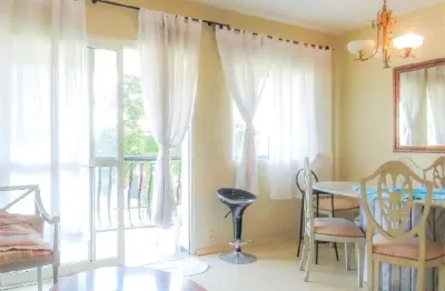 Apartamento com 3 quartos à venda na Avenida dos Eucaliptos, 155, Moema, São Paulo