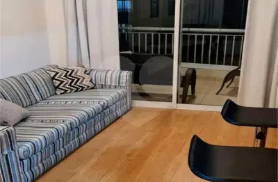 Apartamento com 1 quarto à venda na Rua Sansão Alves dos Santos, 343, Brooklin, São Paulo