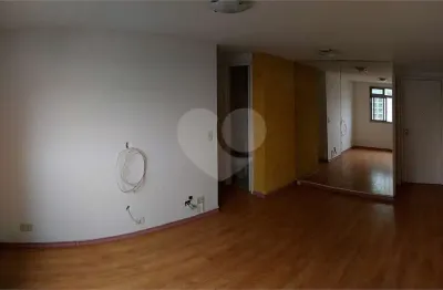 Apartamento com 2 quartos à venda em brooklin paulista - sp