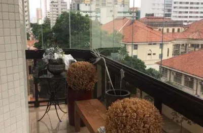 Apartamento com 4 quartos à venda na Rua Itapicuru, Perdizes, São Paulo