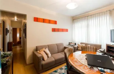 Apartamento com 2 quartos à venda em vila nova conceição - sp