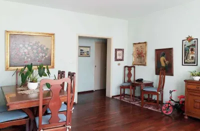 Apartamento com 3 quartos à venda na Rua Artur Prado, 75, Bela Vista, São Paulo