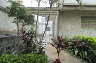 Apartamento com 2 quartos à venda em vila clementino - sp