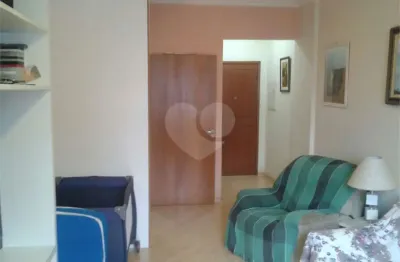 Apartamento com 2 quartos à venda em bela vista - sp