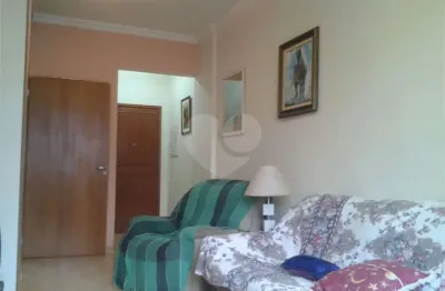 Apartamento com 2 quartos à venda na Rua Cincinato Braga, 393, Bela Vista, São Paulo