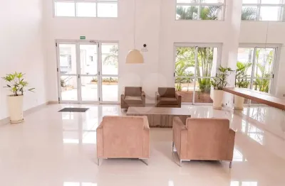 Apartamento com 3 quartos à venda em barra funda - sp
