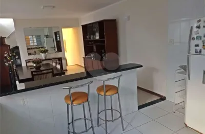 Casa com 4 quartos à venda na Avenida Miruna, Planalto Paulista, São Paulo