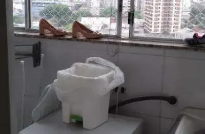 Apartamento com 3 quartos à venda na Rua Roma, Lapa, São Paulo