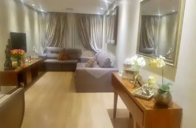 Apartamento com 3 quartos à venda na Rua Antônio Tavares, 583, Aclimação, São Paulo