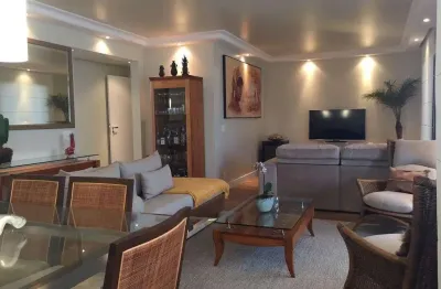 Apartamento com 3 quartos à venda na Rua Arandu, Brooklin, São Paulo