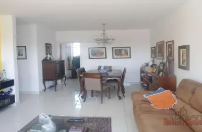 Apartamento com 3 quartos à venda na Rua Helvétia, Santa Cecília, São Paulo